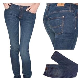 Bullhead Super Skinny jeans S 3S 26-28 Excellent condition